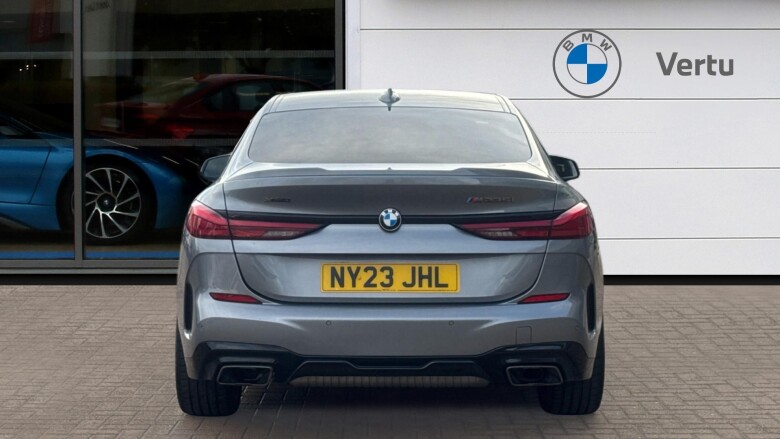 BMW 2 Series M235i xDrive 4dr Step Auto Petrol Saloon